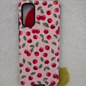 Burga Samsung Galaxy S20 phone case